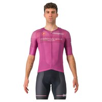 Castelli #Giro107 Race 2024 short sleeve jersey