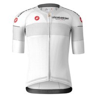 Castelli #Giro107 Race 2024 short sleeve jersey