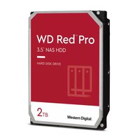 WD WD142KFGX 3.5´´ 14TB SSD