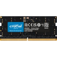 Crucial CT16G56C46S5 1x16GB DDR5 5600Mhz RAM