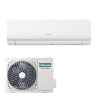 Hisense Luso Connect air conditioner