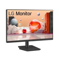 LG Monitor 25MS500-B 24´´ Full HD IPS LED