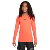 Nike Dri-Fit Park First Layer Soccer Langarm-T-Shirt