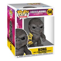 Funko Et Kong L´Empire Du Nouveau Kong POP Super Godzilla