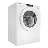Candy ICO4104TWM1_S front loading washing machine
