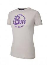 Buff ® Spring 短袖 吨 恤