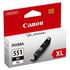 Canon CLI-551XL 墨盒