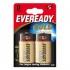 Eveready Battericell Gold R20