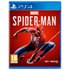 Playstation PS4 Den fantastiske Spider-Man