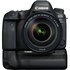 Canon BG-E21 Battery Grip For EOS 6D Mark II