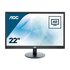 Aoc E2270SWN LCD 21.5´´ Full HD LED 60Hz 监视器