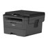 Brother Impressora Multifuncional DCPL2530DW 3 Em 1