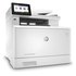 HP 多功能打印机 LaserJet Pro M479FNW