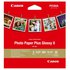 Canon PP-201 Paper