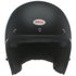 Bell moto Custom 500 open face helmet