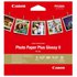 Canon PP-201 Paper