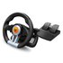 Nox Xtreme Krom K-Wheel PC/PS3/PS4/Xbox One Τιμόνι
