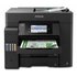 Epson Impresora Multifunción EcoTank ET-5850 4800x2400