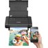 Canon Pixma TR150 OLED Display WLAN Printer