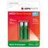 Agfa NiMh Micro AAA 950mAh Baterie Z Zasilaniem Bezpośrednim