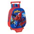 Safta Spiderman 3D Backpack