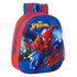 Safta 3D Spiderman 背包