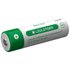 Led lenser Rechargeable Battery 21700 Li-ion 4800mAh Haufen