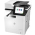 HP LaserJet M631DN Multifunction Printer Refurbished