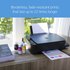 HP Impressora Multifuncional Z4B56A Smart Tank 455
