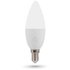 Lanberg WIFI RGBW E14 5W 450 Lumen Slimme Lamp