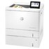 HP Impresora multifunción láser LaserJet Enterprise M555x
