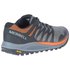 Merrell Nova II trail running shoes