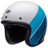 Bell Moto Custom 500 open face helmet