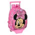 Safta Minnie Mouse Lucky Backpack
