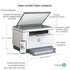 HP 6GW99E Multifunktionsdrucker