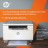HP 6GW99E Multifunktionsdrucker