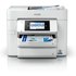 Epson WorkForce WF4810DWF Multifunctioneel Printer